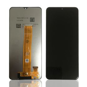 Samsung M12 SM-M125F Lcd Dokunmatik Cep Telefonu Ekranı