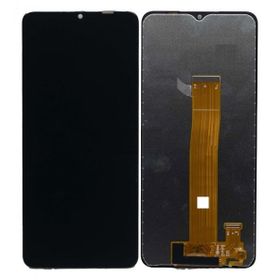 Samsung M12 SM-M125F Lcd Dokunmatik Cep Telefonu Ekranı
