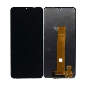 Samsung M12 SM-M125F Lcd Dokunmatik Cep Telefonu Ekranı