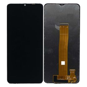 Samsung M12 SM-M125F Lcd Dokunmatik Cep Telefonu Ekranı
