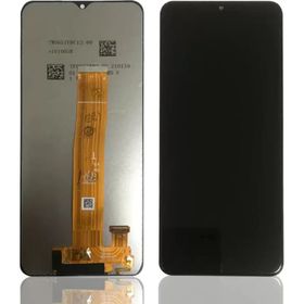 Samsung M12 SM-M125F Lcd Dokunmatik Cep Telefonu Ekranı
