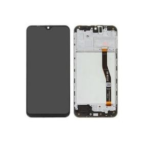 Samsung M20 Çıtalı SM-M205F Lcd Dokunmatik Cep Telefonu Ekranı