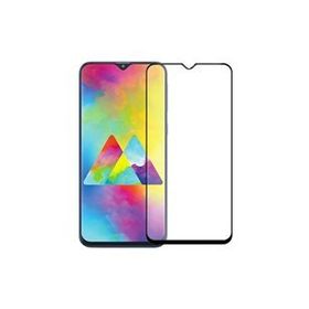 Samsung M20 Ekran Koruyucu Uyumlu Kırılmaz Cam