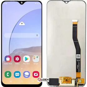 Samsung M20 SM-M205F Lcd Dokunmatik Cep Telefonu Ekranı