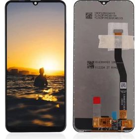 Samsung M20 SM-M205F Lcd Dokunmatik Cep Telefonu Ekranı