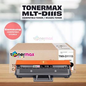 Samsung M2070 Sarı Muadil Toner