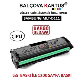 Samsung M2070FW Çipli Muadil Toner