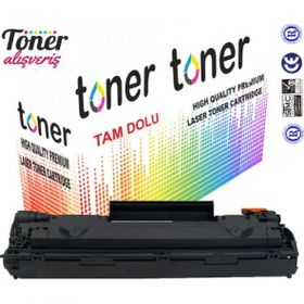Samsung M2070FW Çipli Muadil Toner