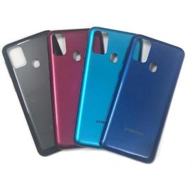 Samsung M215F Galaxy M21 Arka Kapak Pil Kapağı