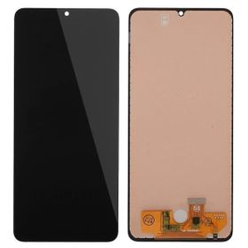 Samsung M22 SM-M225F Oled Lcd Dokunmatik Cep Telefonu Ekranı