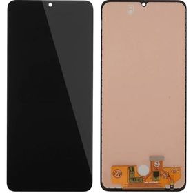 Samsung M22 SM-M225F Oled Lcd Dokunmatik Cep Telefonu Ekranı