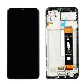 Samsung M23 SM-M236 Çıtalı Lcd Dokunmatik Cep Telefonu Ekranı