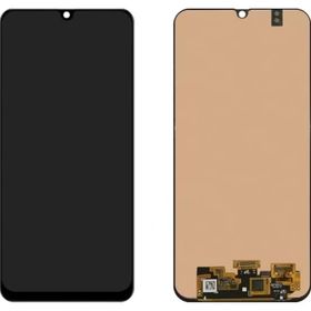 Samsung M31 SM-M315 Oled Lcd Dokunmatik Cep Telefonu Ekranı