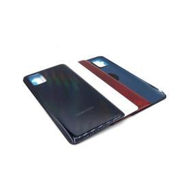 Samsung M317F Galaxy M31s Arka Kapak Pil Kapağı