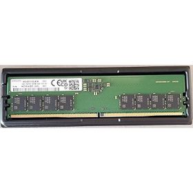 Samsung M323R2GA3BB0-CQKOD 16 GB Tek Parça 4800MHz DDR5 PC Bellek