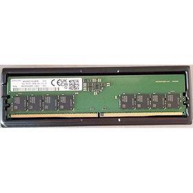 Samsung M323R2GA3BB0-CQKOD 16 GB Tek Parça 4800MHz DDR5 PC Bellek