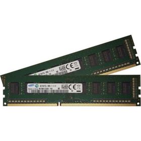 Samsung M378B5173EB0-YK0 DDR3 1600 MHz 4 GB RAM