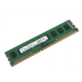 Samsung M378B5173EB0-YK0 DDR3 1600 MHz 4 GB RAM
