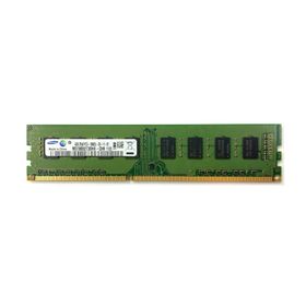 Samsung M378B5273DH0-CH9 4 GB DDR3 1333 MHz CL9 PC Ram