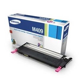 Samsung M409S Magenta Kırmızı 1000 Sayfa Toner