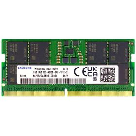 Samsung M425R2GA3BB0-CQK0D 16GB DDR5 4800Mhz Value Notebook Ram