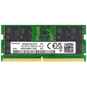 Samsung M425R2GA3BB0-CQK0D 16GB DDR5 4800Mhz Value Notebook Ram