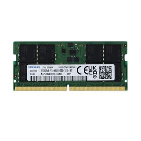 Samsung M425R2GA3BB0-CQKOL SAMSO4800/16 16 GB DDR5 4800MHz CL46 1.1 V Notebook Ram