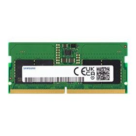 Samsung M425R2GA3PB0-CWMOM 16 GB DDR5 5600 MHz CL46 Notebook Bellek