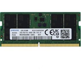 Samsung M425R4GA3BB0-CQK 32 GB DDR5 4800 MHz Notebook Bellek