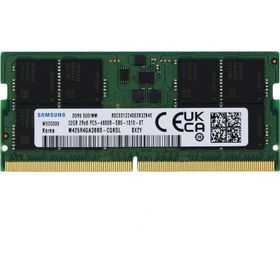Samsung M425R4GA3BB0-CQK 32 GB DDR5 4800 MHz Notebook Bellek