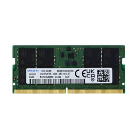 Samsung M425R4GA3BB0-CQK 32 GB DDR5 4800 MHz Notebook Bellek