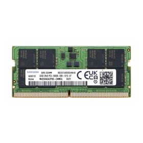 Samsung M425R4GA3BB0-CWW0L SAMSO5600/32 32 GB DDR5 5600MHz CL46 1.1 V Notebook Ram