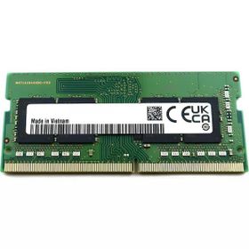 Samsung M471A1G44AB0 8 GB DDR4 3200MHz Notebook Bellek