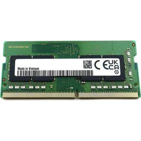 Samsung M471A1G44AB0 8 GB DDR4 3200MHz Notebook Bellek