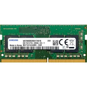 Samsung M471A1G44CB0-CWE 8 GB DDR4 3200 MHz CL22 Notebook Bellek