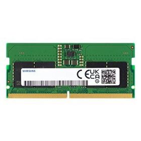 Samsung M471A1G44CB0-CWE 8 GB DDR4 3200 MHz CL22 Notebook Bellek