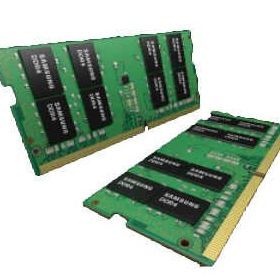 Samsung M471A2G43AB2-CWE 16 GB Tek Parça DDR4 3200MHz Notebook Bellek