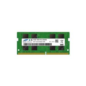 Samsung M471A2G43AB2-CWE 16 GB Tek Parça DDR4 3200MHz Notebook Bellek