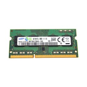 Samsung M471B5173BH0-YK0 4 GB 1600 MHz DDR3 CL11 Ram