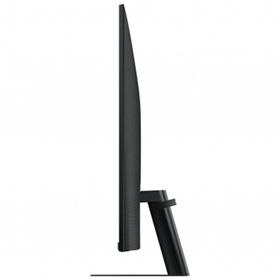 Samsung M5 LS27BM500EUXUF 27 inç 4ms Siyah Smart Monitör