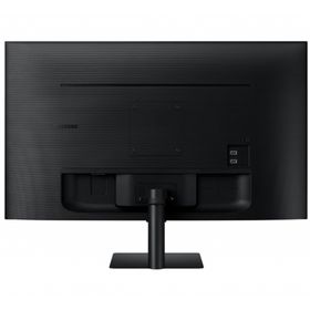 Samsung M5 LS27BM500EUXUF 27 inç 4ms Siyah Smart Monitör