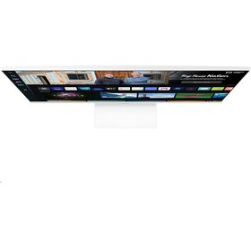 Samsung M5 LS27BM501EUXUF 27 inç 60Hz 4ms Smart Monitör