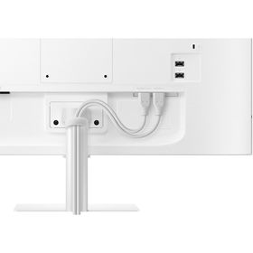 Samsung M5 LS27BM501EUXUF 27 inç 60Hz 4ms Smart Monitör