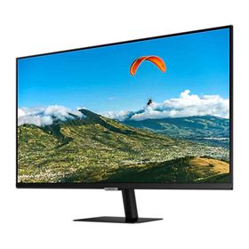 Samsung M5 LS32BM500EUXUF 32 inç 60Hz 4ms Smart Monitör