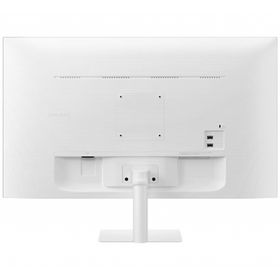 Samsung M5 LS32BM501EUXUF 32 inç Smart Monitör