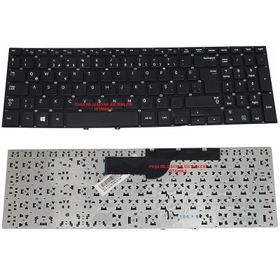 Samsung M50NS1D Siyah Klavye