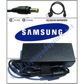 Samsung M60 NP-M60 TPM Uyumlu Notebook Adaptör