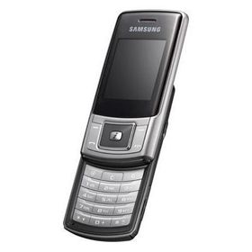 Samsung M620 Gümüş