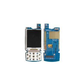 Samsung M620 Lcd Ekran