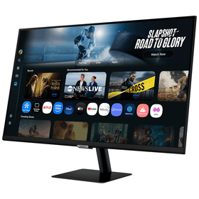 Samsung M7 LS32FM700UUXUF 32 inç VA Smart Monitör